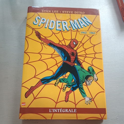 Comics spiderman - comics, 'spiderman''
