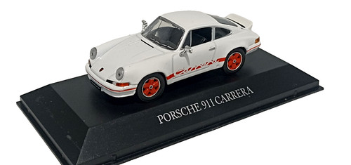 Porsche 911 carrera ixo - ,