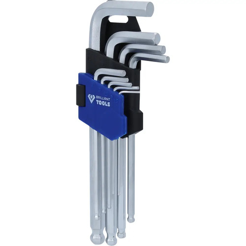 Brilliant tools bt045009 jeu - bt045009,