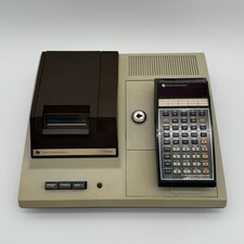 Vintage Texas Instruments