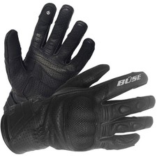 Bus Rocca gant noir gants de