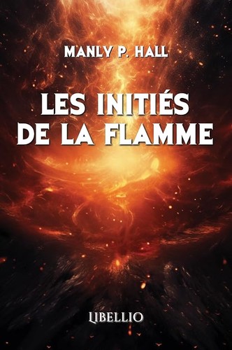 Les initiés flamme - les, de