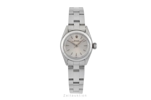 Montre automatique pour - , femme