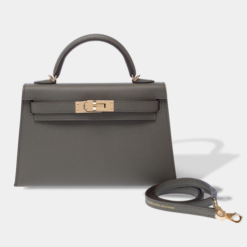 Sac hermes kelly - hermes,