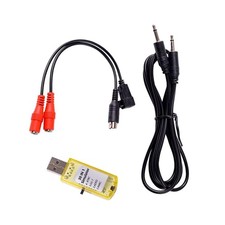 Simulateur Télécommandé RC G7 Phoenix RC Gold Simulator V2 XTR/G7/AEROFLY