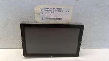 Ecran GPS NISSAN QASHQAI 1 PHASE 1 2.0 DCI - 16V TURBO 4X4 /R:66763887