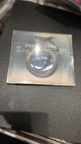 Indochine maxi alice - , cd