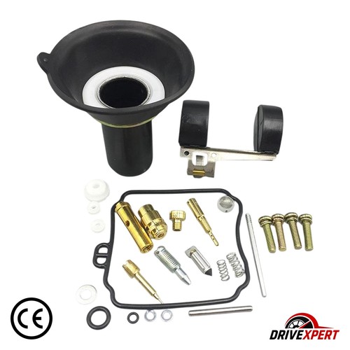 Kit réparation carburateur - réparation,