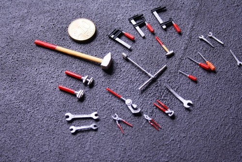 Outillage outils résine - outillage,