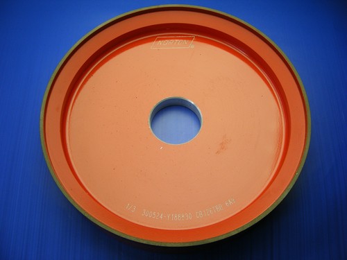 Norton disque meuler - norton, À