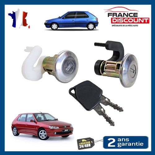Barillet serrure porte - serrure,