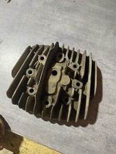 Culasse 350 Bultaco Sherpa 