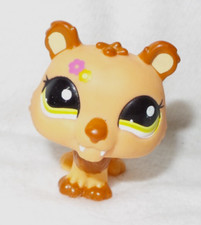 LITTLEST PETSHOP PET SHOP LPS
