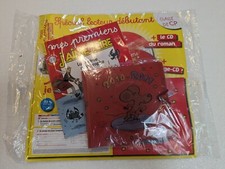 Magazine NEUF (sous blister) : Mes premiers J'aime Lire N°97 [Sept 2010]