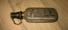 Antique Military Pocket Oil
