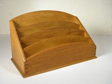 RANGE-COURRIER, PORTE-LETTRES 25 cm