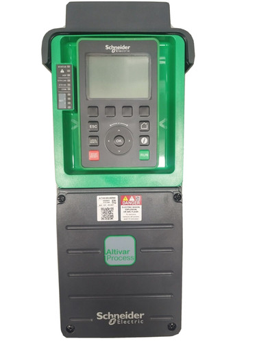 Atv630u40n4 altivar process - -,