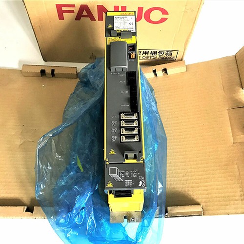 New fanuc servo amplifier - servo,