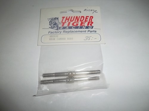 Thunder tiger ad2532 bielettes - tiger,