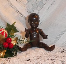 ANCIEN POUPON  NOIR        15