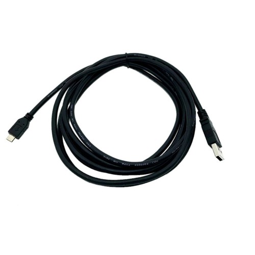 10ft usb cable - usb, cme