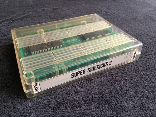 Original neo geo mvs - original,