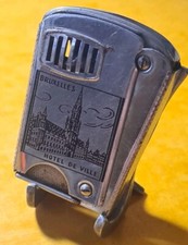 Ancien briquet essence Imco