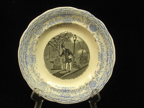 Assiette parlante - 🇫🇷,