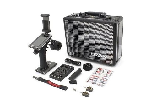 Flysky noble nb4 - flysky,