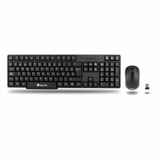 clavier et souris NGS