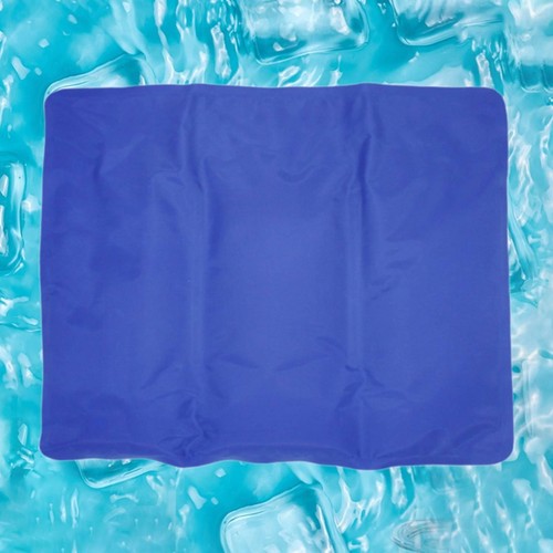 Poche glace réutilisable - poche,