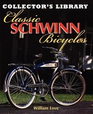 William M Love Classic Schwinn