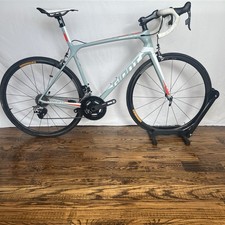 2018 Giant TCR Advanced SL 0 -