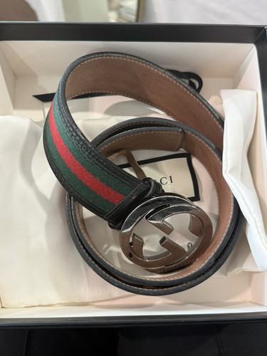Ceinture gucci belt - ceinture,