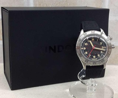 Montre remontage - montre, à