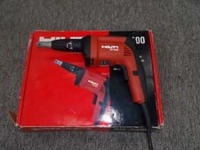 Hilti SD 4500 Drywall