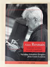 Alain resnais liaisons - resnais:,