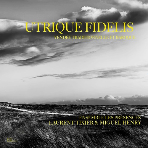 Ensemble les présences - ensemble,