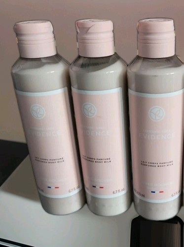 Yves rocher lait corps - lait,