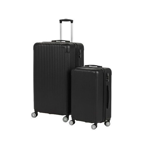 Ensemble valises rigides à - 2,
