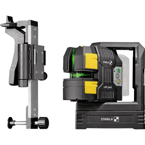 Stabila lax 500 - 500, laser