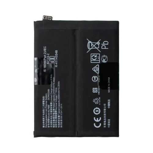 Batterie premium oppo find - batterie,