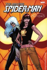 Amazing Spider-Man Beyond