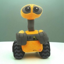 14" WALL-E Plush Toy Cute