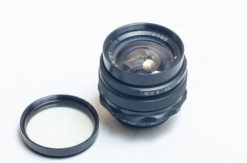 Mir 8 - mir-1b, 2.8/37