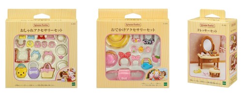Ensemble accessoires - ensemble, d'accessoires