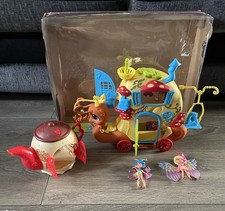 Fairykins Dilly Dilys Snail