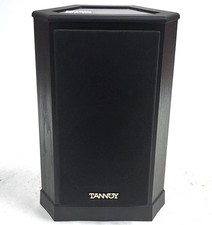 Vintage Tannoy Tailles Qa 603