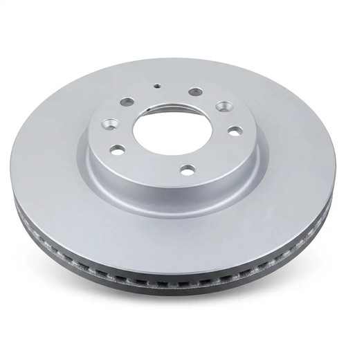Disque frein ventilé - frein,