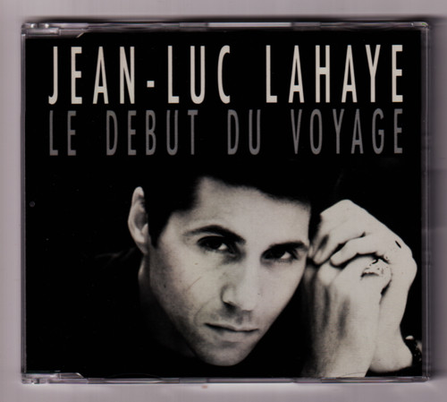 Jean luc lahaye titres maxi - luc,
